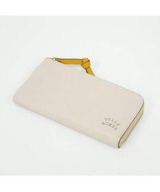 PELLE BORSA L字ファスナーコンパクト長財布 Very Goods ベリーグッズ 7204