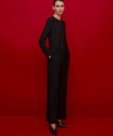 BEIGE， MALHER / オールインワン