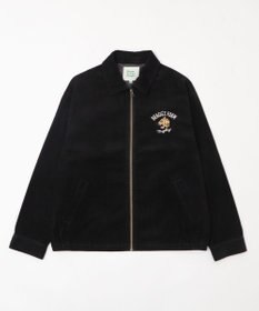 WEGO コーデュロイJKT