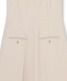 uncrave プルーフダブルクロス ベアオールインワン