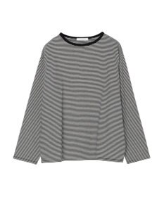 Green Parks ボーダープルオーバー