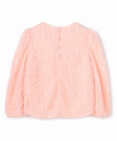 TOCCA 【八木アリサさん着用】百田夏菜子さん着用】RUFFLE WALTZ ブラウス