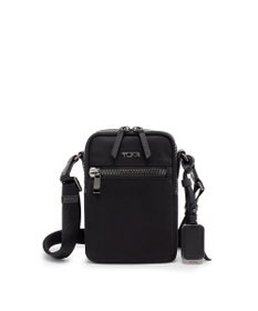 TUMI レディス  VOYAGEUR 「ペルシャ」クロスボディ