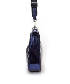 LeSportsac MIR SM CONV SHOULDER/サファイア