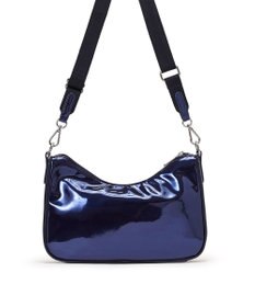 LeSportsac MIR SM CONV SHOULDER/サファイア