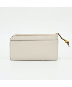 PELLE BORSA L字ファスナーコンパクト長財布 Very Goods ベリーグッズ 7204