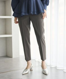 #Newans 美シルエットパンツ