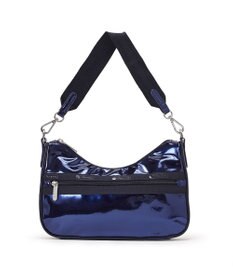 LeSportsac MIR SM CONV SHOULDER/サファイア