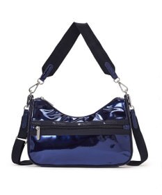 LeSportsac MIR SM CONV SHOULDER/サファイア