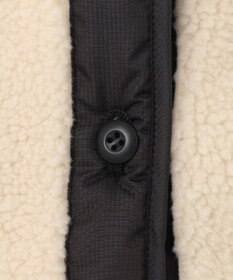 23区 【SLOW/一部店舗限定】マルチウェイ モッズコート