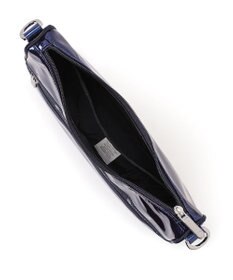 LeSportsac MIR SM CONV SHOULDER/サファイア