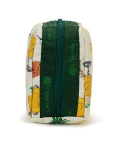 LeSportsac SQUARE COSMETIC/パインベアジェリー