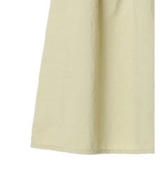 Green Parks ミディ丈ビスチェドッキングプルオーバー