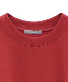 Green Parks ａ．タックスリーブスウェット