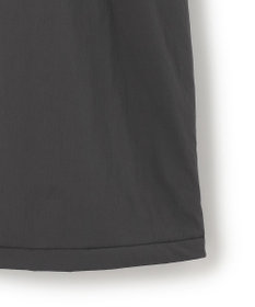 J.PRESS YORK STREET 【WOMEN】パデットリップストップ ステンカラーコート