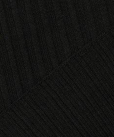 uncrave ランダムリブシアーニット カーディガン