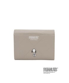 CLATHAS CLATHAS×PEANUTS 二つ折り財布
