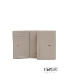 CLATHAS CLATHAS×PEANUTS 二つ折り財布