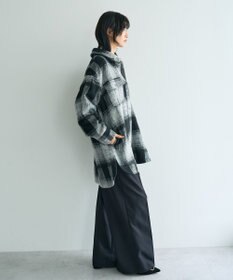 YECCA VECCA スライバーCPOジャケット