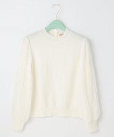 TOCCA 【洗える！】ANGELA プルオーバー