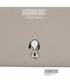 CLATHAS CLATHAS×PEANUTS 二つ折り財布
