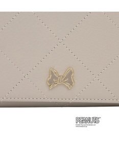 CLATHAS CLATHAS×PEANUTS 二つ折り財布