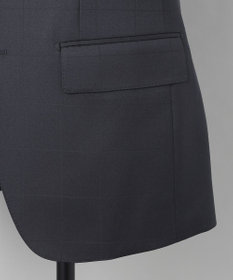 GOTAIRIKU 【御幸毛織】DRYSPINNER_綾織り