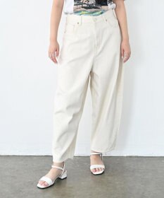 Pointer 日本製 本革スクエアトゥサンダル