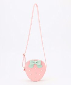 ANY KIDS 【Strawberry Collection】いちごポシェット