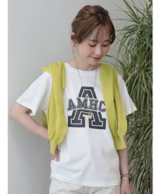 AMERICAN HOLIC アルファベット　ＴＥＥ1