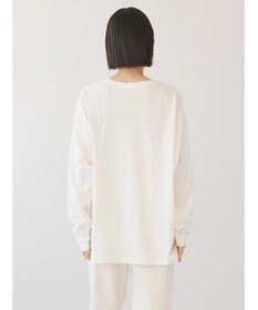 AMERICAN HOLIC Ｌｉｆｅ＆Ｔｉｍｅ　ロゴカットプルオーバー