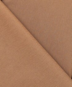 23区 【洗える】シルキータフタコンビ チュニック カットソー