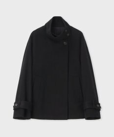 Paul Smith Field Flowers スタンドカラー ショートコート