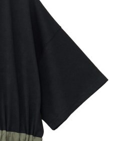 Green Parks ・ＥＬＥＮＣＡＲＥ　ＤＵＥ　ドッキングＴＥＥワンピー