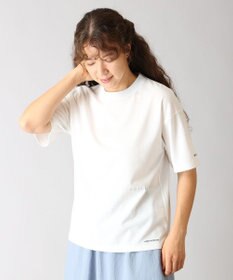 Columbia Columbia/ ウィメンズバラードガーデンオムニフリーズゼロショートスリーブTシャツ /コロンビア
