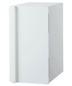 tower ブレッドケース タワー スリム ホワイト