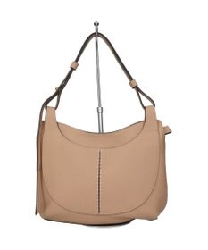 INTER-CHAUSSURES 【LORISTELLA】ソフトレザーデイリー2WAYバッグ