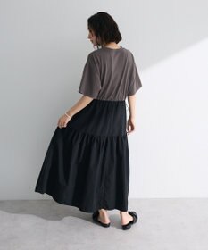 Green Parks ・ＥＬＥＮＣＡＲＥ　ＤＵＥ　ドッキングＴＥＥワンピー