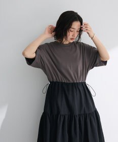 Green Parks ・ＥＬＥＮＣＡＲＥ　ＤＵＥ　ドッキングＴＥＥワンピー