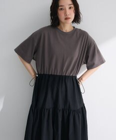 Green Parks ・ＥＬＥＮＣＡＲＥ　ＤＵＥ　ドッキングＴＥＥワンピー