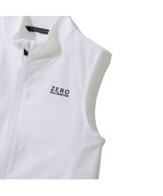 ZERO HALLIBURTON クールドッツカモフラベスト 82841 W4S8b レディースゴルフ