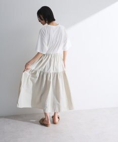 Green Parks ・ＥＬＥＮＣＡＲＥ　ＤＵＥ　ドッキングＴＥＥワンピー