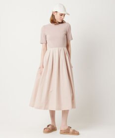 TOCCA FLYING PARASOL ドレス