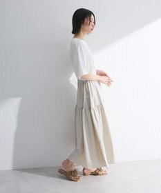 Green Parks ・ＥＬＥＮＣＡＲＥ　ＤＵＥ　ドッキングＴＥＥワンピー