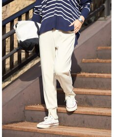 UNFILO 【累計売上10万本！15サイズ展開】BEAUTY MOVE 最愛 ジョグパン