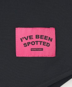 PW CIRCULUS 再入荷！【UV遮蔽率99% UVカット / 速乾 / ストレッチ】【WOMEN】パフスリーブモックネックT ゴルフウェア レディース