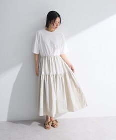 Green Parks ・ＥＬＥＮＣＡＲＥ　ＤＵＥ　ドッキングＴＥＥワンピー