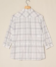 ONWARD Reuse Park 【組曲】ブラウス春夏