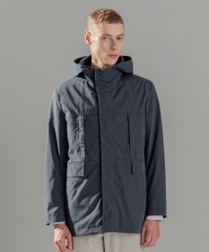 JOSEPH HOMME スプリットピーチストレッチ　コート