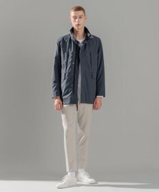 JOSEPH HOMME スプリットピーチストレッチ　コート